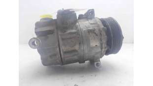 COMPRESOR AIRE ACONDICIONADO VOLKSWAGEN GOLF VI (2009-2012) 1.6 TDI 105CV 1598CC - L. 8091919 / 5K0820803L 2